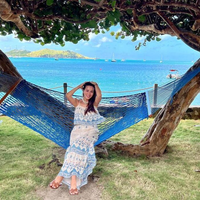 Cuộc sống của vợ cũ Lam Trường sau 12 năm ly hôn-8