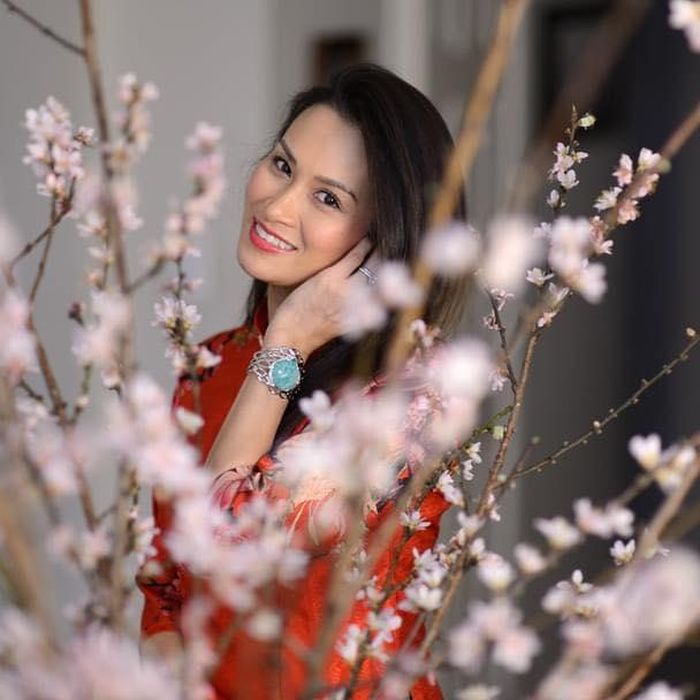 Cuộc sống của vợ cũ Lam Trường sau 12 năm ly hôn-2