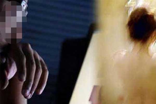 Định đột nhập vào nhà người phụ nữ để cưỡng bức, gã đàn ông hối không kịp, hiện trường gây ám ảnh-3