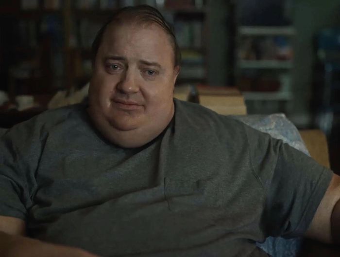 Bi kịch cuộc đời của nam diễn viên tăng đến 272 kg vừa thắng Oscar 2023-1