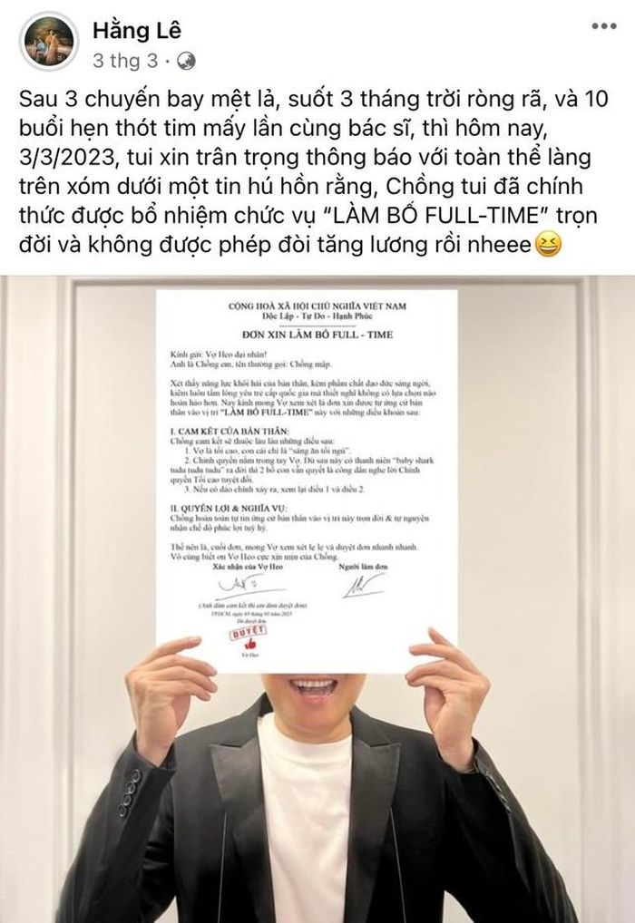 Sắc vóc Minh Hằng khi mang thai thế nào mà khiến nhiều mẹ bầu xin vía?-7