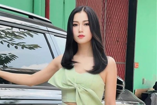 Vướng nghi án 