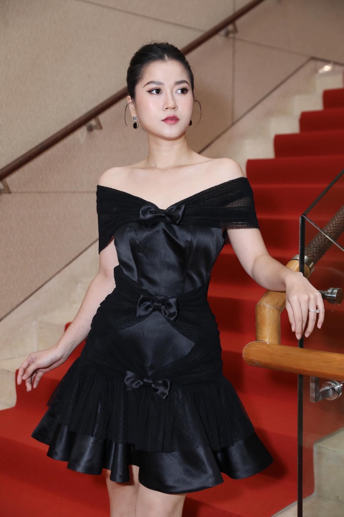 Vướng nghi án dao kéo vì nhan sắc thăng hạng, Lâm Vỹ Dạ nói gì?-5