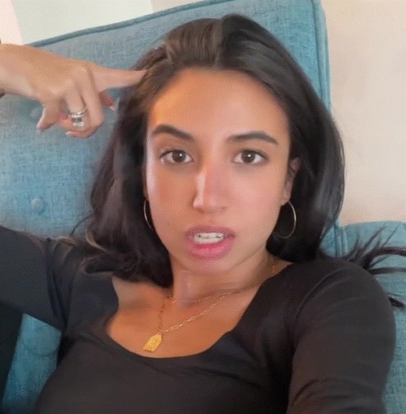 Bị chế nhạo vì khoe rất thoải mái khi chồng vẫn qua lại với vợ cũ, cô gái có pha phản đòn cực hay-1