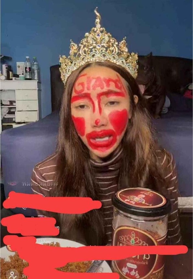 Lạ lùng cuộc thi hoa hậu đòi thí sinh livestream bán hàng, tìm suất vào Top-3