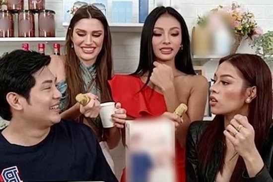 Lạ lùng cuộc thi hoa hậu đòi thí sinh livestream bán hàng, tìm suất vào Top