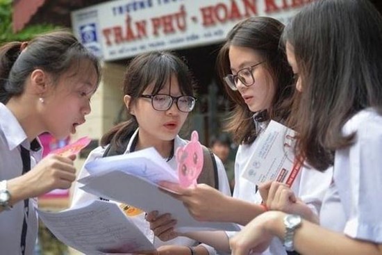 120 trường đại học thông báo tuyển sinh bằng học bạ năm 2023
