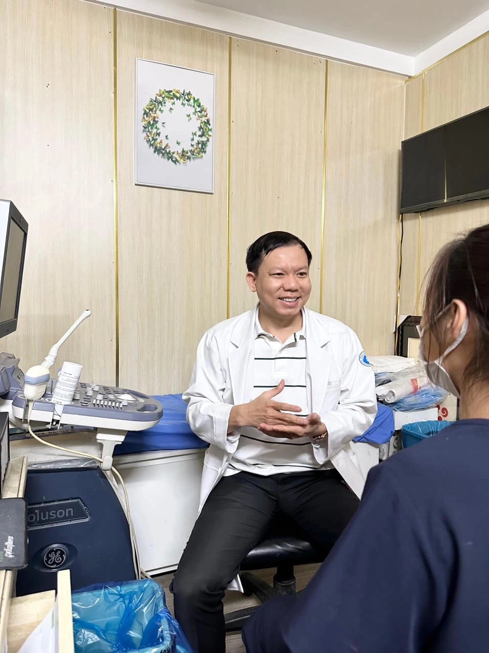 Chuyên gia giải đáp những thắc mắc về phương pháp thụ tinh trong ống nghiệm IVF-1