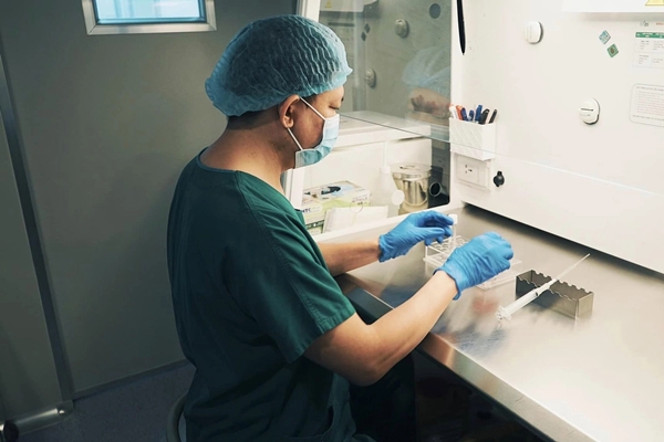 Bỏ ra 70-100 triệu đồng cho 1 lần thụ tinh trong ống nghiệm, tỷ lệ thành công bao nhiêu?-3