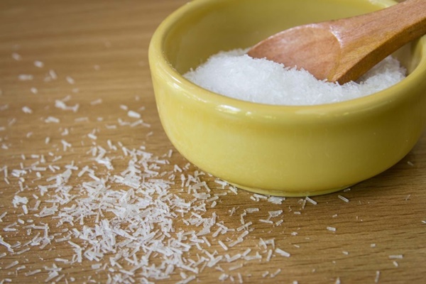 Cách chế biến khiến bột ngọt trở nên độc hại-1