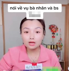 Quỳnh Trần JP bất ngờ nói về drama của bạn thân Nhân Vlog và bác sĩ: Hai người cùng có lỗi-2