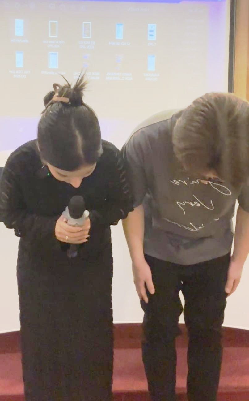 Quỳnh Trần JP bất ngờ nói về drama của bạn thân Nhân Vlog và bác sĩ: Hai người cùng có lỗi-3