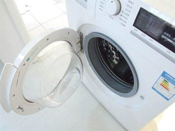 Hiểu đúng 3 chế độ này khi sử dụng máy giặt, bạn vừa bảo dưỡng được thiết bị lại tiết kiệm một nửa hóa đơn tiền nước trong tháng-3