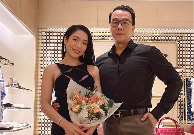 Tiết lộ nơi ở của cặp đôi dính tin đồn ly hôn chỉ sau một năm mở đám cưới ngôn tình-2