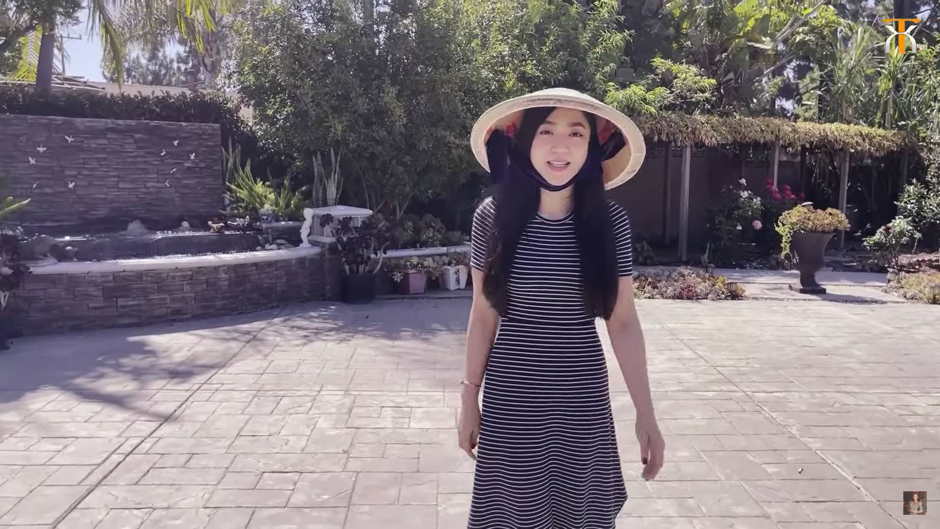 Tiết lộ nơi ở của cặp đôi dính tin đồn ly hôn chỉ sau một năm mở đám cưới ngôn tình-18