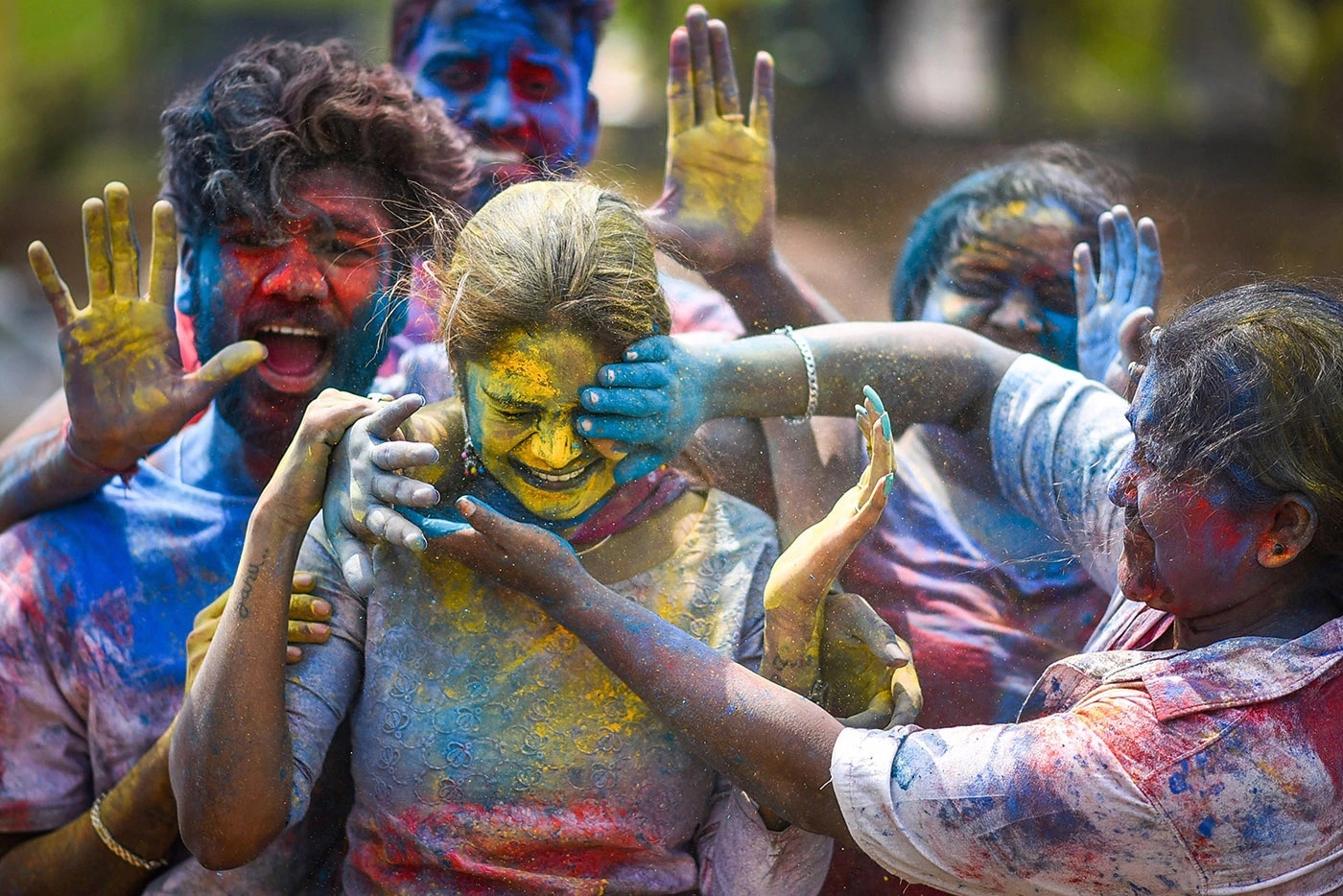 Hồi chuông báo động sau vụ nữ du khách Nhật Bản bị quấy rối tập thể-1