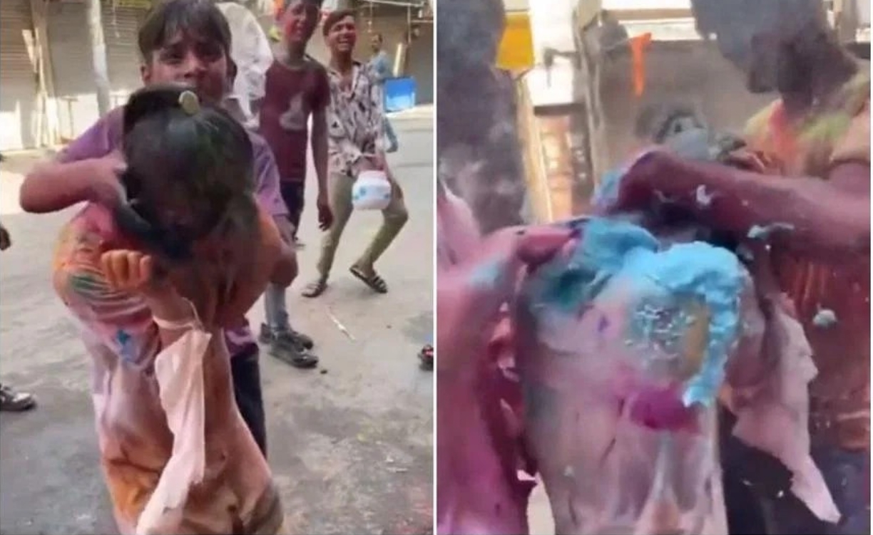 Hồi chuông báo động sau vụ nữ du khách Nhật Bản bị quấy rối tập thể-2