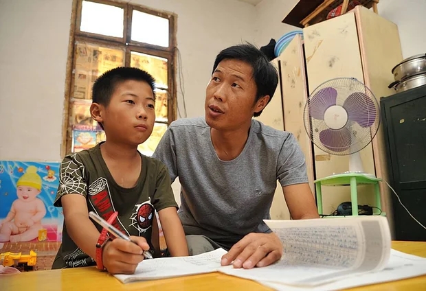 Con chuẩn bị vào lớp 1, bố mẹ cần phải làm được 3 điều này: Đảm bảo con nhanh chóng bắt nhịp được với môi trường mới-2