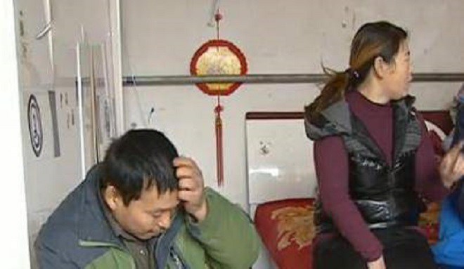 Ly hôn 15 ngày vợ xin tái hôn nhưng bị chồng đuổi thẳng, nửa năm sau anh hối hận tột cùng-1