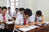 Tỷ lệ vào lớp 10 công lập Hà Nội thấp: Nghịch lý thiếu trường học, quá nhiều chung cư