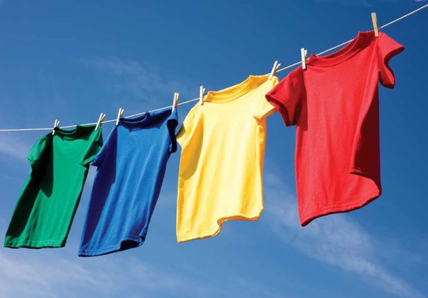 6 mẹo hay giúp quần áo vẫn nhanh khô và thơm tho như thường dù trời không có nắng-5