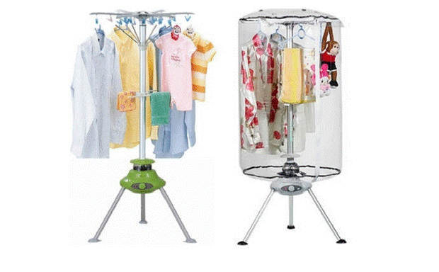 6 mẹo hay giúp quần áo vẫn nhanh khô và thơm tho như thường dù trời không có nắng-6