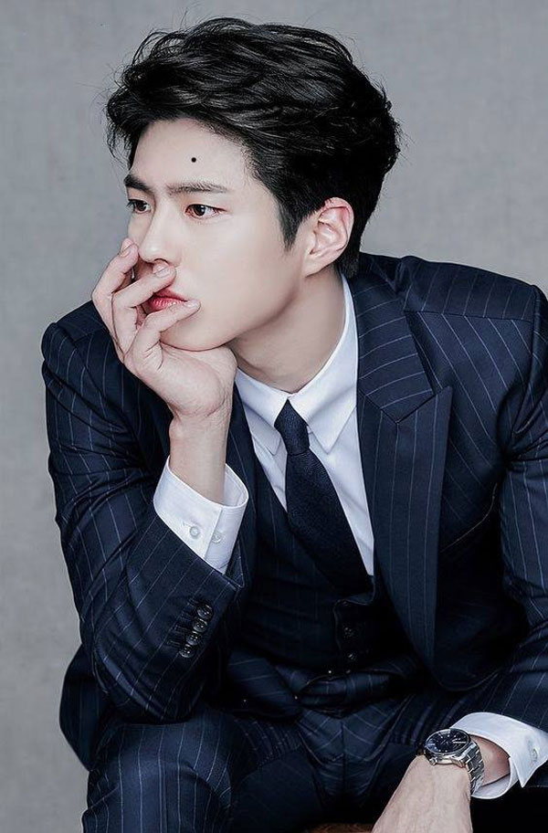 10 nốt ruồi phú quý ở đàn ông, ai sở hữu có vận may cả đời, biến nguy thành an, tài lộc đều vượng-1