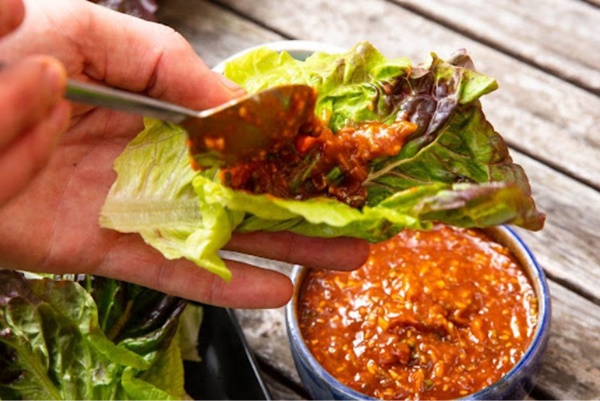 Thịt nướng BBQ muốn ngon phải có nước chấm đúng chuẩn, học ngay 3 công thức siêu hấp dẫn-2