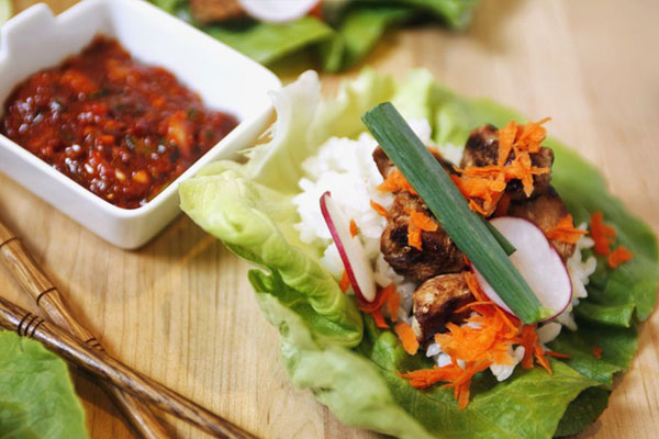 Bí quyết luộc lòng lợn không đắng, trắng giòn-2