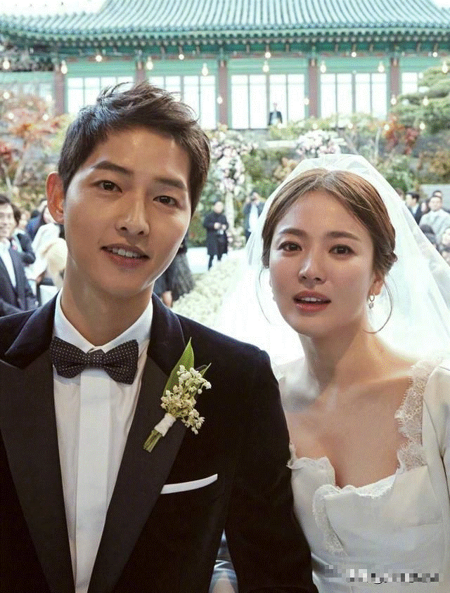 Nhìn sự trở lại thành công của Song Hye Kyo, phụ nữ hậu ly hôn cần ghi nhớ 6 điều-1
