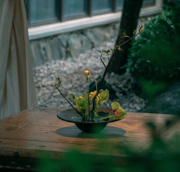 Bí quyết hạnh phúc: Hài lòng với cuộc sống và chấp nhận vẻ ngoài của bản thân-2