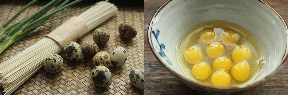 Cách làm bánh tổ yến ngon đẹp lung linh-1