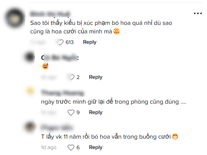 Né tránh để hoa cưới rơi xuống đất, hội bạn bị netizen chỉ trích-9