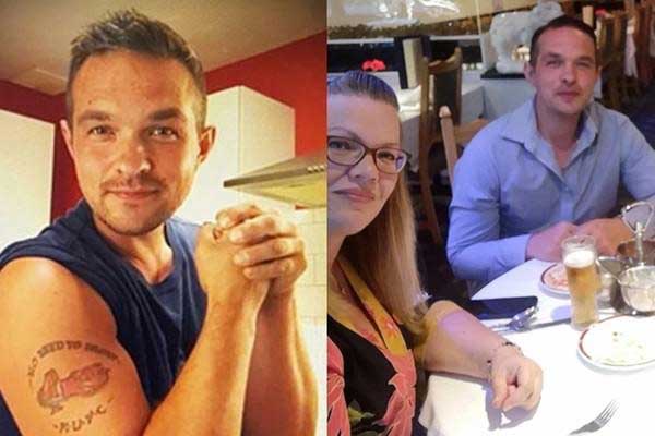 Một nữ giáo viên người Anh đã lên kế hoạch sát hại người bạn trai lăng nhăng rồi chôn thi thể nạn nhân sau vườn nhà.-1