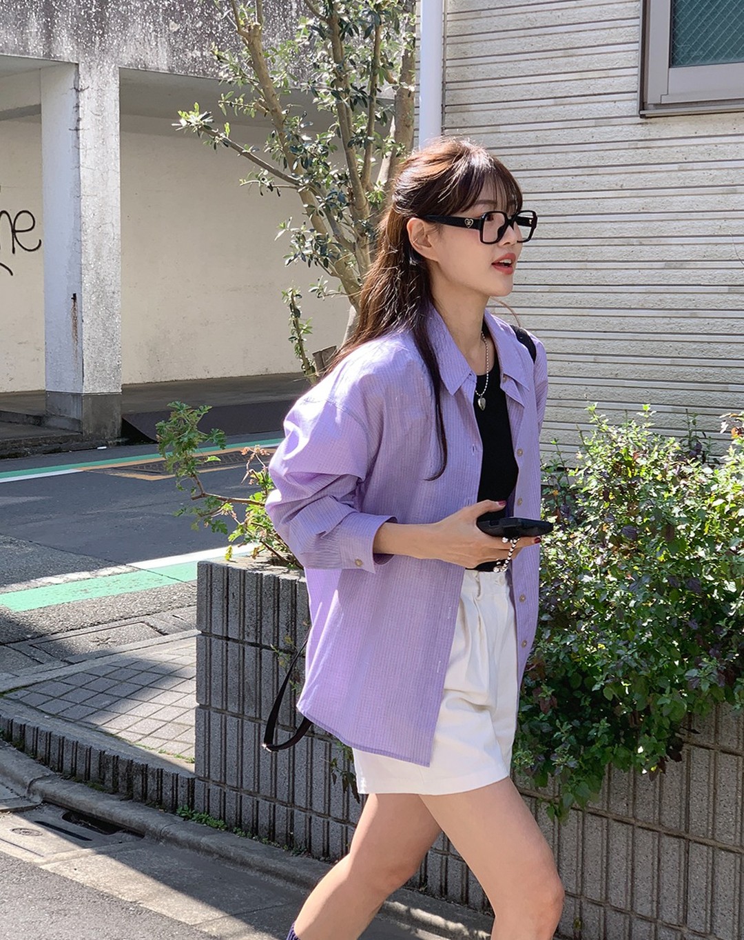 5 kiểu tóc đẹp nên áp dụng khi diện áo sơ mi-6