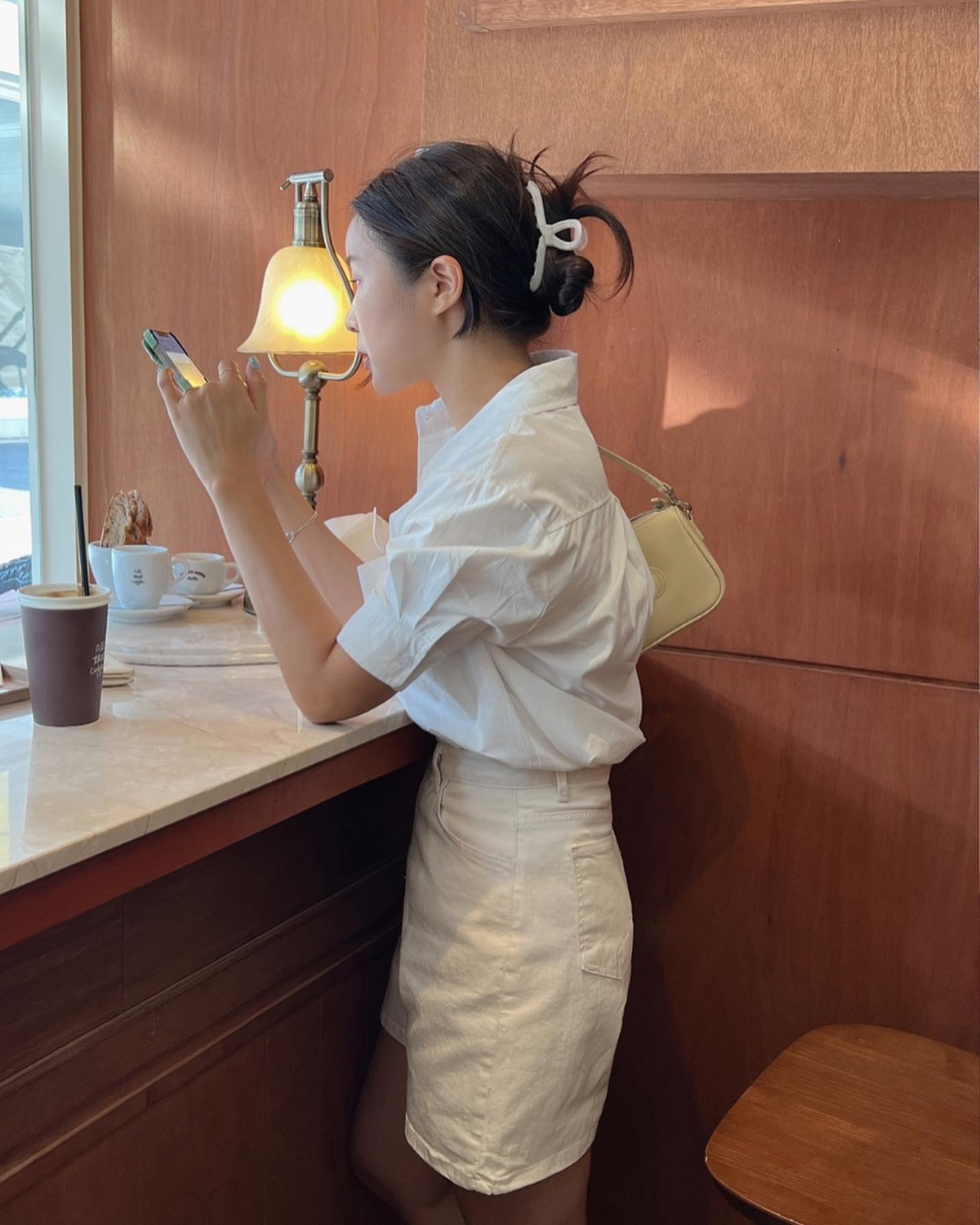 5 kiểu tóc đẹp nên áp dụng khi diện áo sơ mi-8