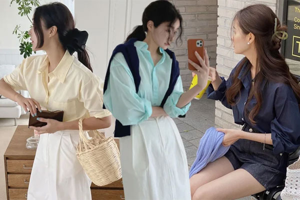 Nàng tóc thưa mỏng nên ghim 5 kiểu tóc giúp thăng hạng nhan sắc-11