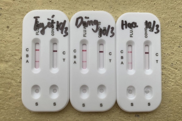 Cúm A tấn công trẻ nhỏ trong đợt rét đậm, gây biến chứng nguy hiểm-2