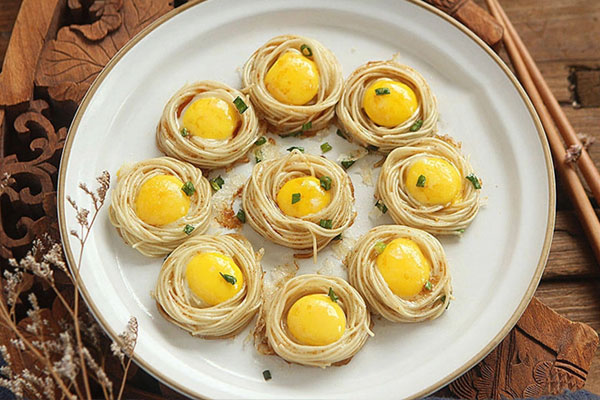 Cà ri cá hồi thơm ngon và giàu dinh dưỡng-1