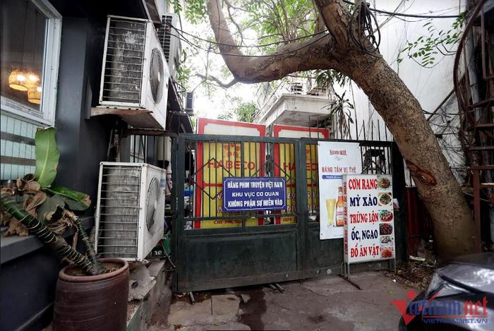 Thảm họa Hãng phim truyện VN và những phận người nửa đời dang dở-1