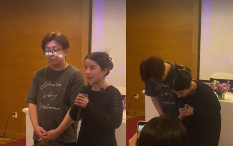 Bà Nhân Vlog: Thẩm mỹ chụp thuốc mê là xong, tiêm thuốc con cái đau về tinh thần lẫn thể xác nên khóc-1