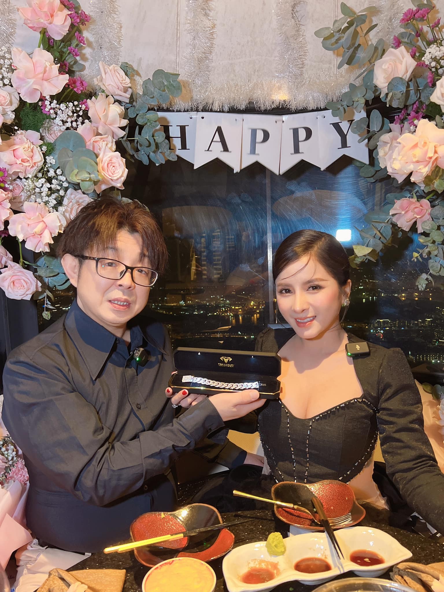 Bà Nhân Vlog: Thẩm mỹ chụp thuốc mê là xong, tiêm thuốc con cái đau về tinh thần lẫn thể xác nên khóc-4