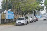 Phó Giám đốc trung tâm đăng kiểm ở Hà Nội: 'Đi làm mà chân nặng như chì!'