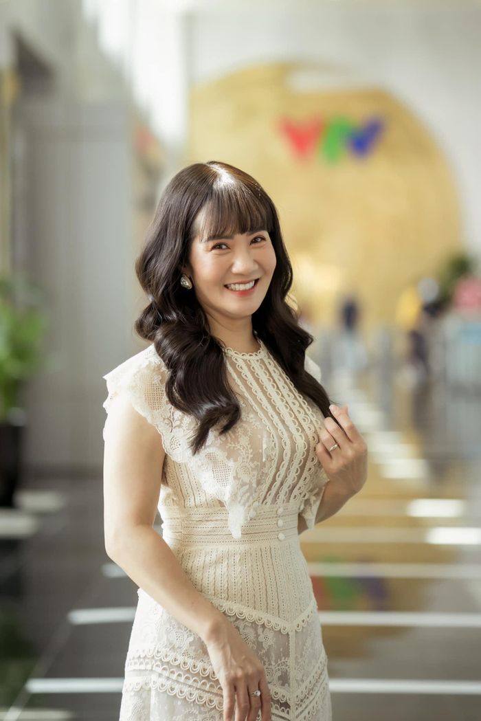 Diễn viên truyền hình Việt gây ức chế vì giọng chóe, thoại như cơm nguội-6