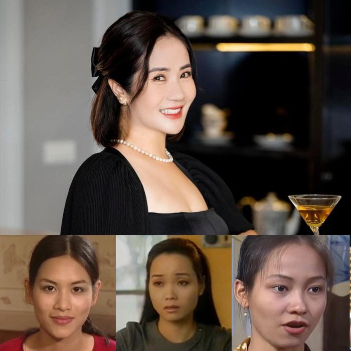 Diễn viên truyền hình Việt gây ức chế vì giọng chóe, thoại như cơm nguội-4