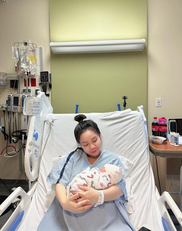 An Nguy - Múi Xù tìm con bằng thụ tinh nhân tạo: Mạo hiểm để được làm mẹ-1