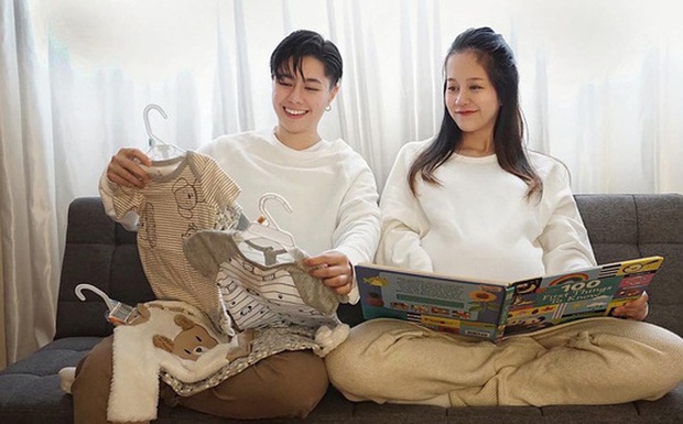 An Nguy - Múi Xù tìm con bằng thụ tinh nhân tạo: Mạo hiểm để được làm mẹ-5