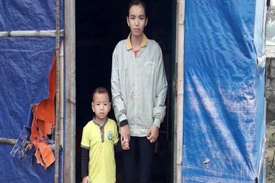 Tìm kiếm hai mẹ con ở Hà Tĩnh sau 10 ngày mất tích