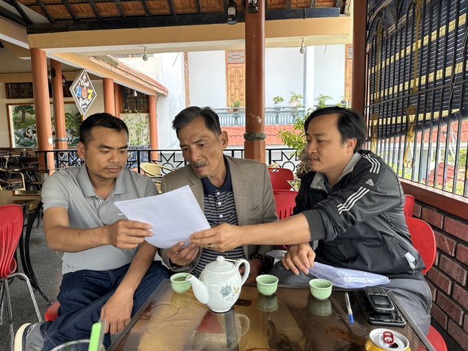 Thương Tín: Tôi có mệnh hệ gì thì ai lo cho con gái đây?-2