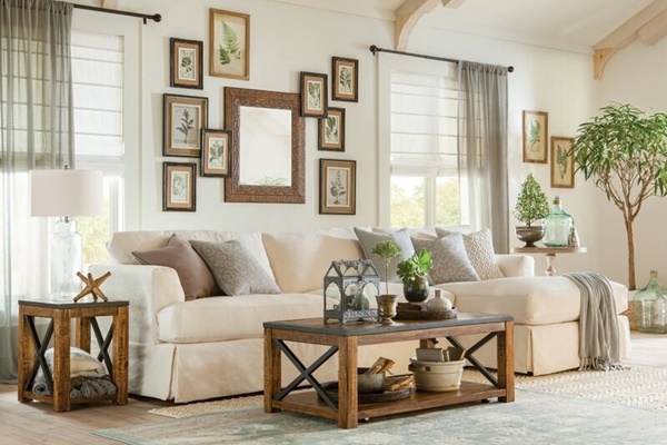 Bàn ăn tuyệt đối không được đặt thế này, Thần Tài thấy sẽ quay đầu bỏ chạy ngay-4